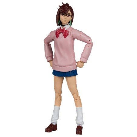 Dandadan figurine Momo 17 cm
