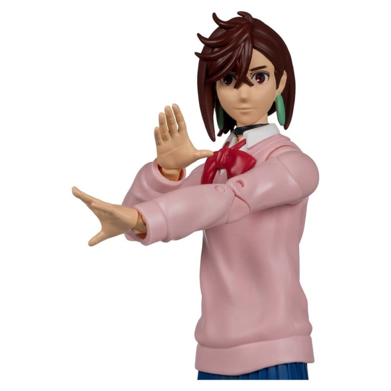 Dandadan figurine Momo 17 cm