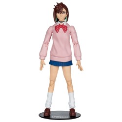 Dandadan figurine Momo 17 cm
