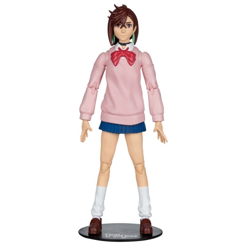 Dandadan Momo Figuur 17 cm