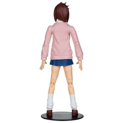 Dandadan Momo Figuur 17 cm