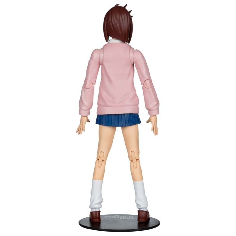 Dandadan Momo Figuur 17 cm