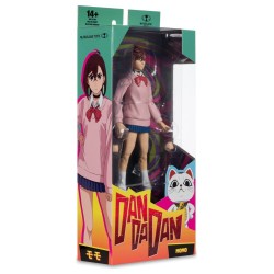 Dandadan figurine Momo 17 cm