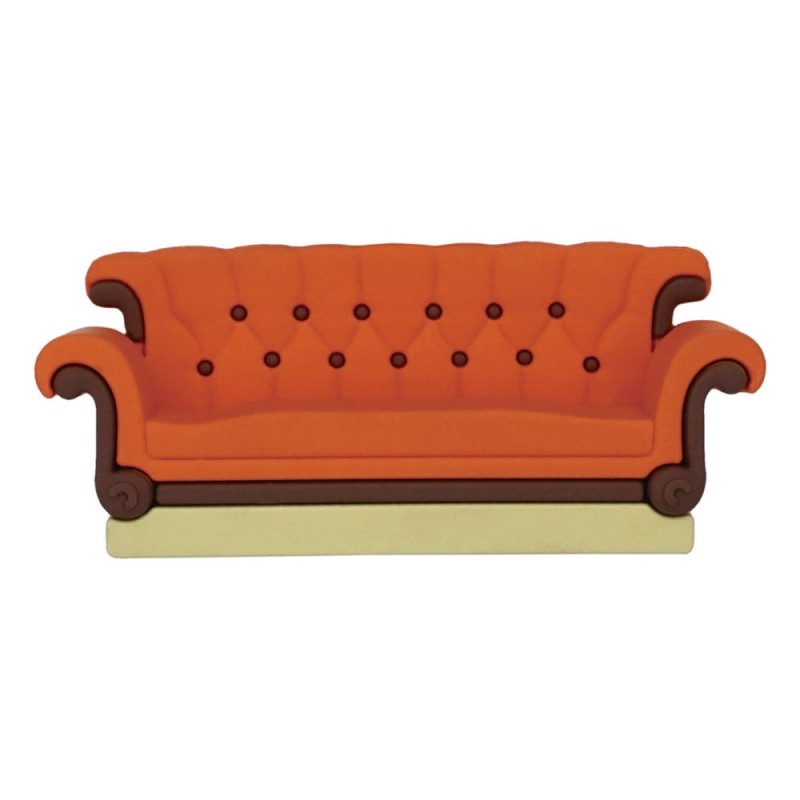 Friends aimant 3DCouch