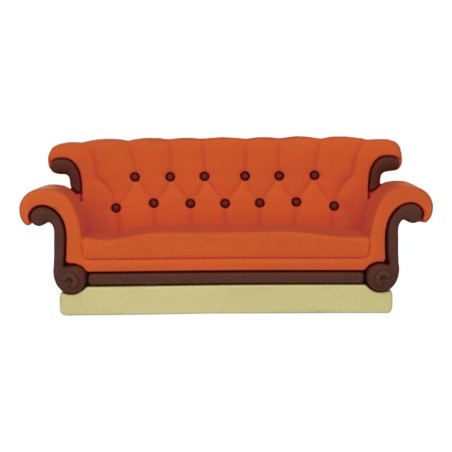 Friends Magnet 3DCouch