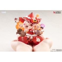 Genshin Impact You Ye Qi Xiang Series figurine mini PVC Klee 11 cm