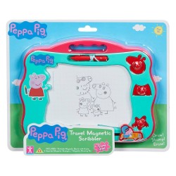 Peppa Pig Magic Slate Travelsketcher