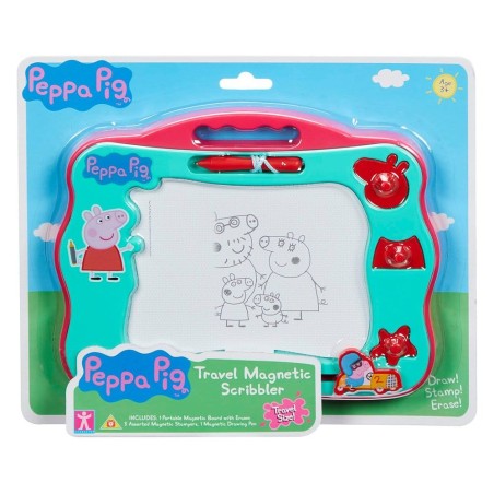 Peppa Pig Magic Slate Travelsketcher