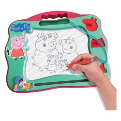Peppa Pig Magic Slate Travelsketcher