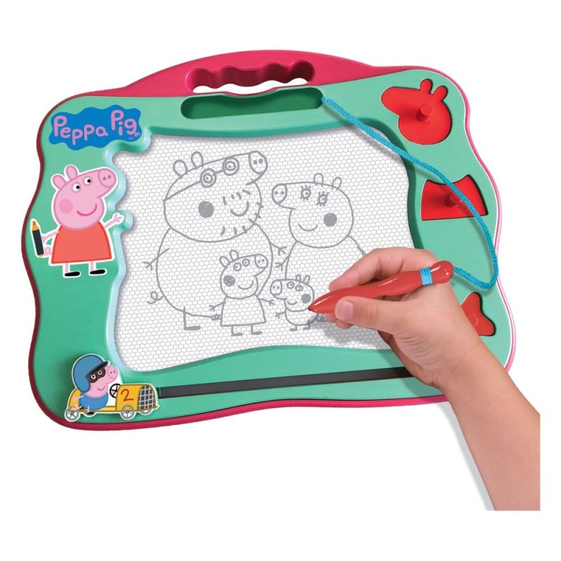 Peppa Pig Magic Slate Travelsketcher