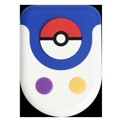 Pokémon Trainer Challenge Pikachu and Pals Edition *ALLEMAND*