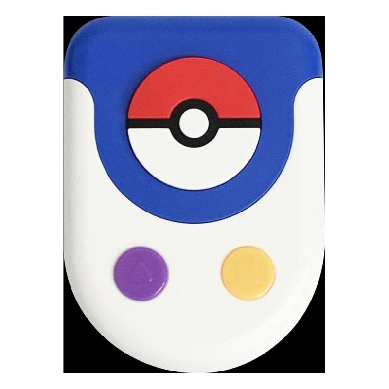 Pokémon Trainer Challenge Pikachu and Pals Edition *DUITS*