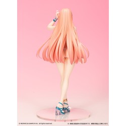 Brown Dust 2 figurine PVC 1/7 Bikini Agent Sylvia 25 cm