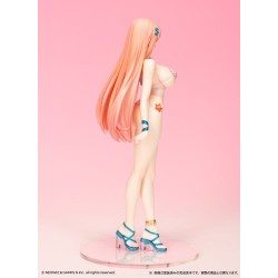 Brown Dust 2 figurine PVC 1/7 Bikini Agent Sylvia 25 cm