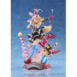 Hololive Production figurine PVC 1/7 Omaru Polka 28 cm