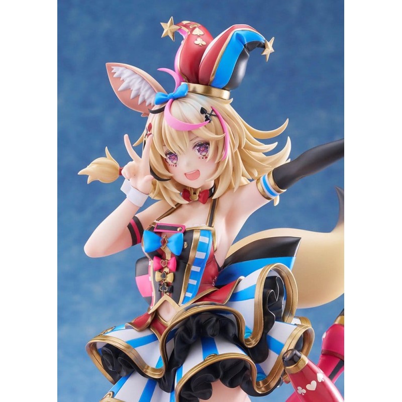 Hololive Production figurine PVC 1/7 Omaru Polka 28 cm