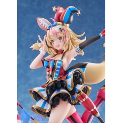 Hololive Production 1/7 Omaru Polka PVC Figure 28 cm