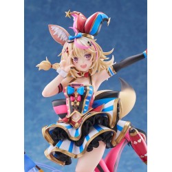 Hololive Production figurine PVC 1/7 Omaru Polka 28 cm