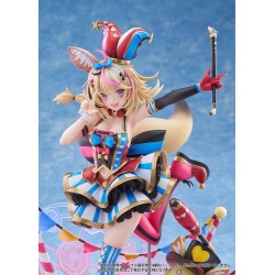 Hololive Productie 1/7 Omaru Polka PVC Figuur 28 cm