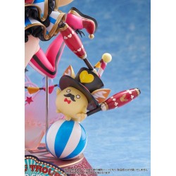 Hololive Productie 1/7 Omaru Polka PVC Figuur 28 cm
