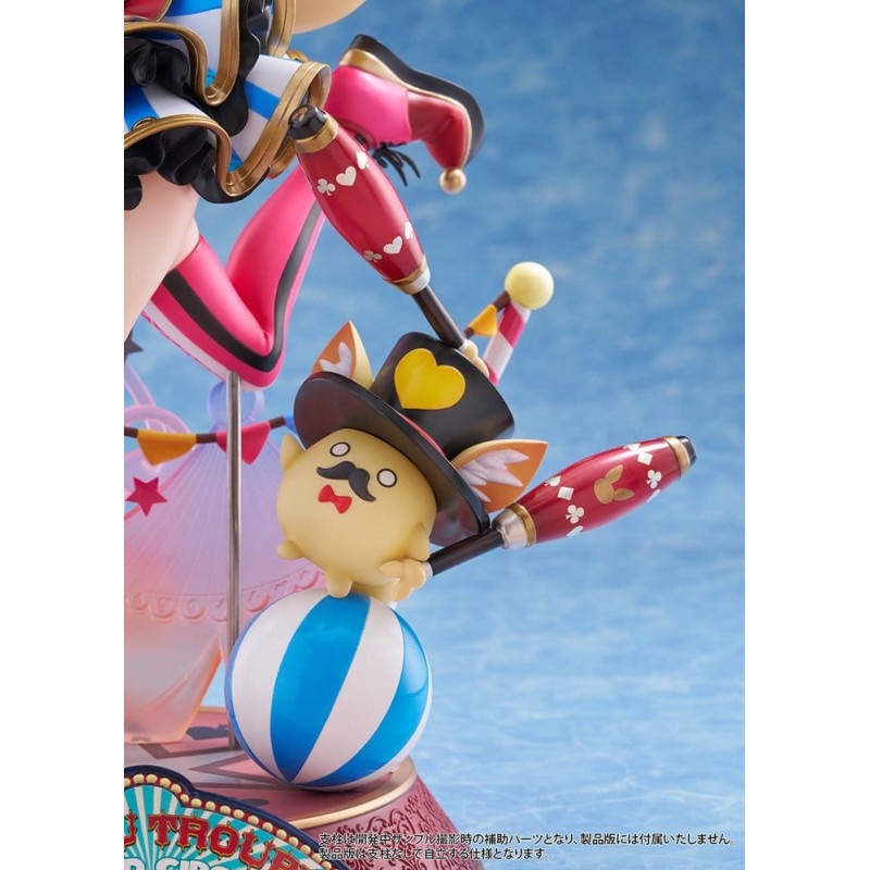 Hololive Production 1/7 Omaru Polka PVC Figure 28 cm