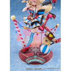 Hololive Production figurine PVC 1/7 Omaru Polka 28 cm