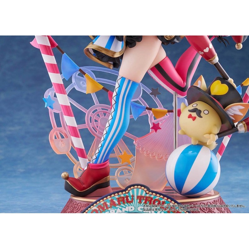 Hololive Production figurine PVC 1/7 Omaru Polka 28 cm