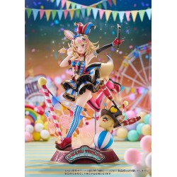 Hololive Production 1/7 Omaru Polka PVC Figure 28 cm