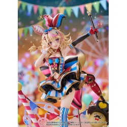 Hololive Production 1/7 Omaru Polka PVC Figure 28 cm