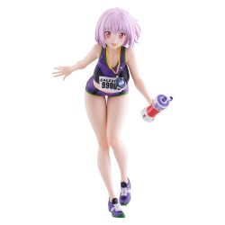 Gridman Universe PVC-figuur Tenitol Tall Akane Shinjo Sportswear Ver. 28 cm