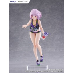 Gridman Universe figurine PVC Tenitol Tall Akane Shinjo Sportswear Ver. 28 cm