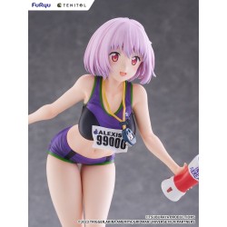 Gridman Universe figurine PVC Tenitol Tall Akane Shinjo Sportswear Ver. 28 cm