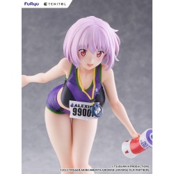 Gridman Universe figurine PVC Tenitol Tall Akane Shinjo Sportswear Ver. 28 cm