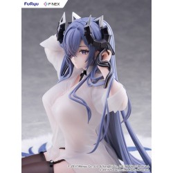 Azur Lane figurine PVC 1/6 F:NEX August von Parseval The Unhulde's Midday Respite Ver. 15 cm