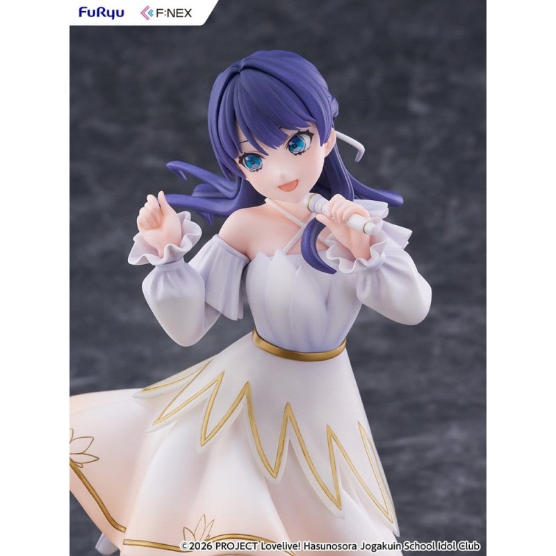 Love Live! Hasunosora Girls' High School Idol Club 1/7 PVC Figuur F:NEX Sayaka Murano 23 cm