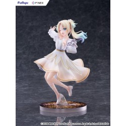 Love Live! Hasunosora Girls' High School Idol Club figurine PVC 1/7 F:NEX Rurino Osawa 22 cm