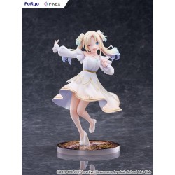 Love Live! Hasunosora Girls' High School Idol Club figurine PVC 1/7 F:NEX Rurino Osawa 22 cm