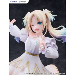 Love Live! Hasunosora Girls' High School Idol Club 1/7 F:NEX Rurino Osawa 22 cm PVC Figure