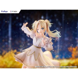Love Live! Hasunosora Girls' High School Idol Club 1/7 F:NEX Rurino Osawa 22 cm PVC Figure