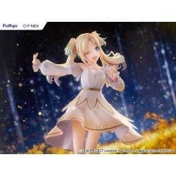 Love Live! Hasunosora Girls' High School Idol Club figurine PVC 1/7 F:NEX Rurino Osawa 22 cm