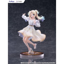 Love Live! Hasunosora Girls' High School Idol Club figurine PVC 1/7 F:NEX Rurino Osawa 22 cm