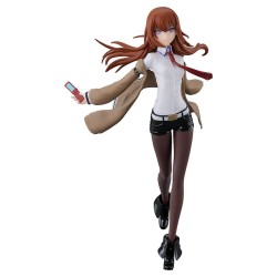Steins;Gate Plastic Model Kit Reincarnation Kurisu Makise 21 cm