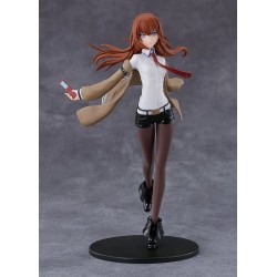 Steins;Gate Plastic Model Kit Reincarnation Kurisu Makise 21 cm