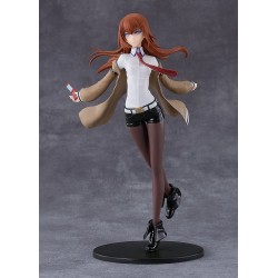 Steins;Gate Plastic Model Kit Reincarnation Kurisu Makise 21 cm
