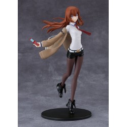 Steins;Gate Plastic Model Kit Reincarnation Kurisu Makise 21 cm