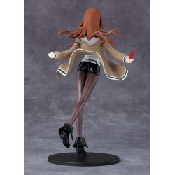 Steins;Gate Plastic Model Kit Reincarnation Kurisu Makise 21 cm