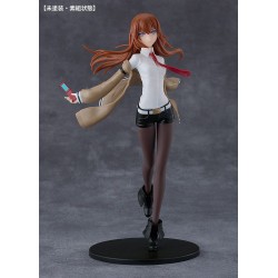 Steins;Gate Plastic Model Kit Reincarnation Kurisu Makise 21 cm