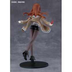 Steins;Gate Plastic Model Kit Reincarnation Kurisu Makise 21 cm