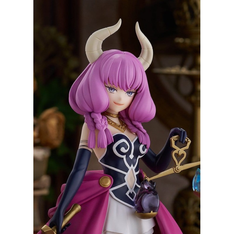 Frieren: Beyond Journey's End Pop Up Parade PVC Aura Figure 17cm