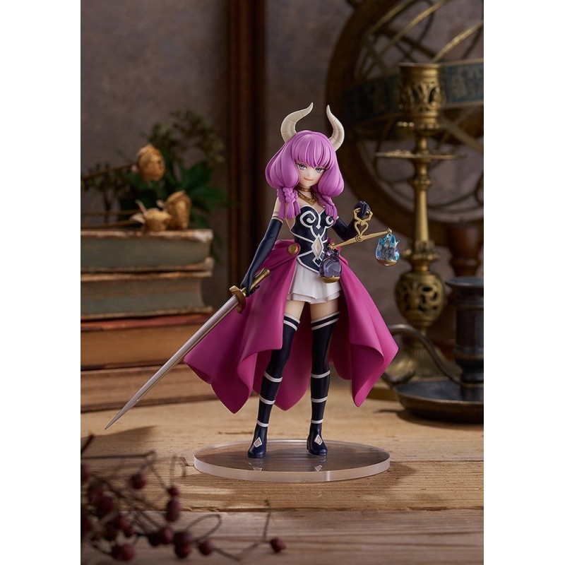 Frieren: Beyond Journey's End Pop Up Parade PVC Aura Figure 17cm